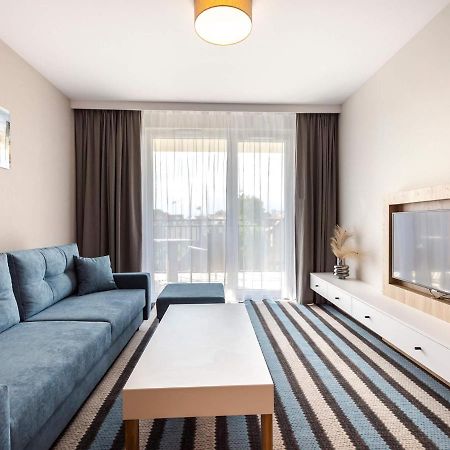 Vacationclub - Bel Mare II Apartament 203 Lejlighed Miedzyzdroje Eksteriør billede